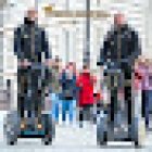 Madrid Segway Real