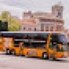 TAPAS BUS