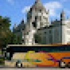 Autobus Peeters