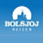 Bolsjoj Reizen