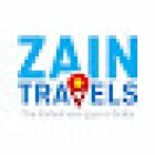 Zain Travels Dubai