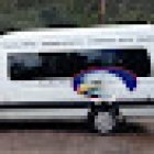AGUILA BUS