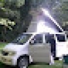 Jolly Cotswold Campers