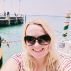 Kerys Williams Personal Travel Agent