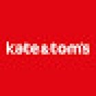kate & tom's