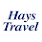 Hays Travel Metrocentre Blue
