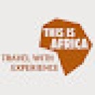 This is Africa