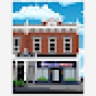 Expedia Cruises in Downtown Oakville