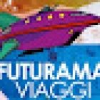 Futurama Viaggi