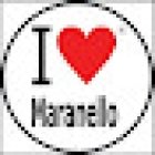 I Love Maranello