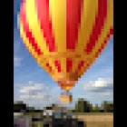 Ballonfahrten Schäfer BRANDENBURG