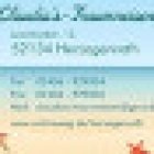 Claudia´s Traumreisen